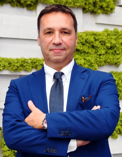 DOPO IL PRIME TIME,  E' DIRETTORE DEI CONTENUTI DIGITALI E TRANSMEDIALI IL MOLFETTESE DOTTOR MARCELLO CIANNAMEA