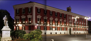 AMMONTANO AD OLTRE 65.000 EURO I DANNI A PIAZZA MINUTO PESCE. ORA, OBIETTIVO PRINCIPALE, RIPRISTINARE LA LEGALIT