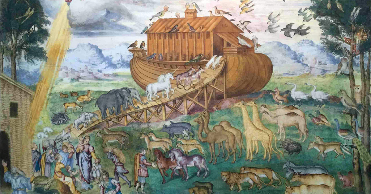 SULL�OTTAVO RE DI ROMA, 