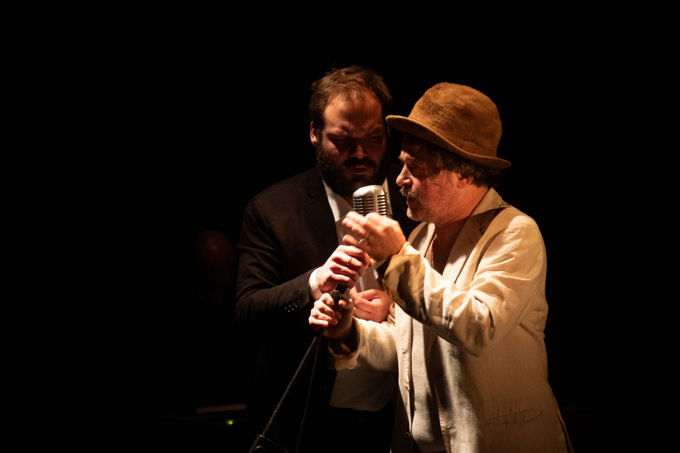 STEAMFESTIVAL, LASCIENZAINTASCA