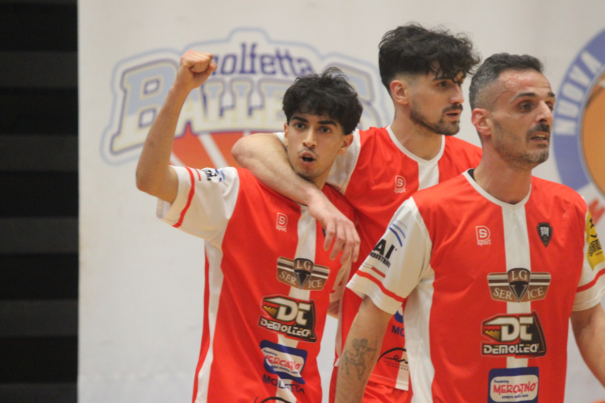 CALCIO A 5, ENTRA NEL VIVO LA FASE NAZIONALE DELLA COPPA ITALIA DI C1