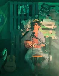 MICHELE SPADAVECCHIA FINALISTA AL MUSICULTURA 2026