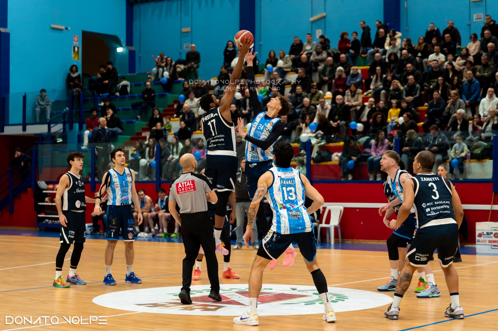 LA VIRTUS BASKET SCONFITTA AL PALAPOLI DAL MATERA