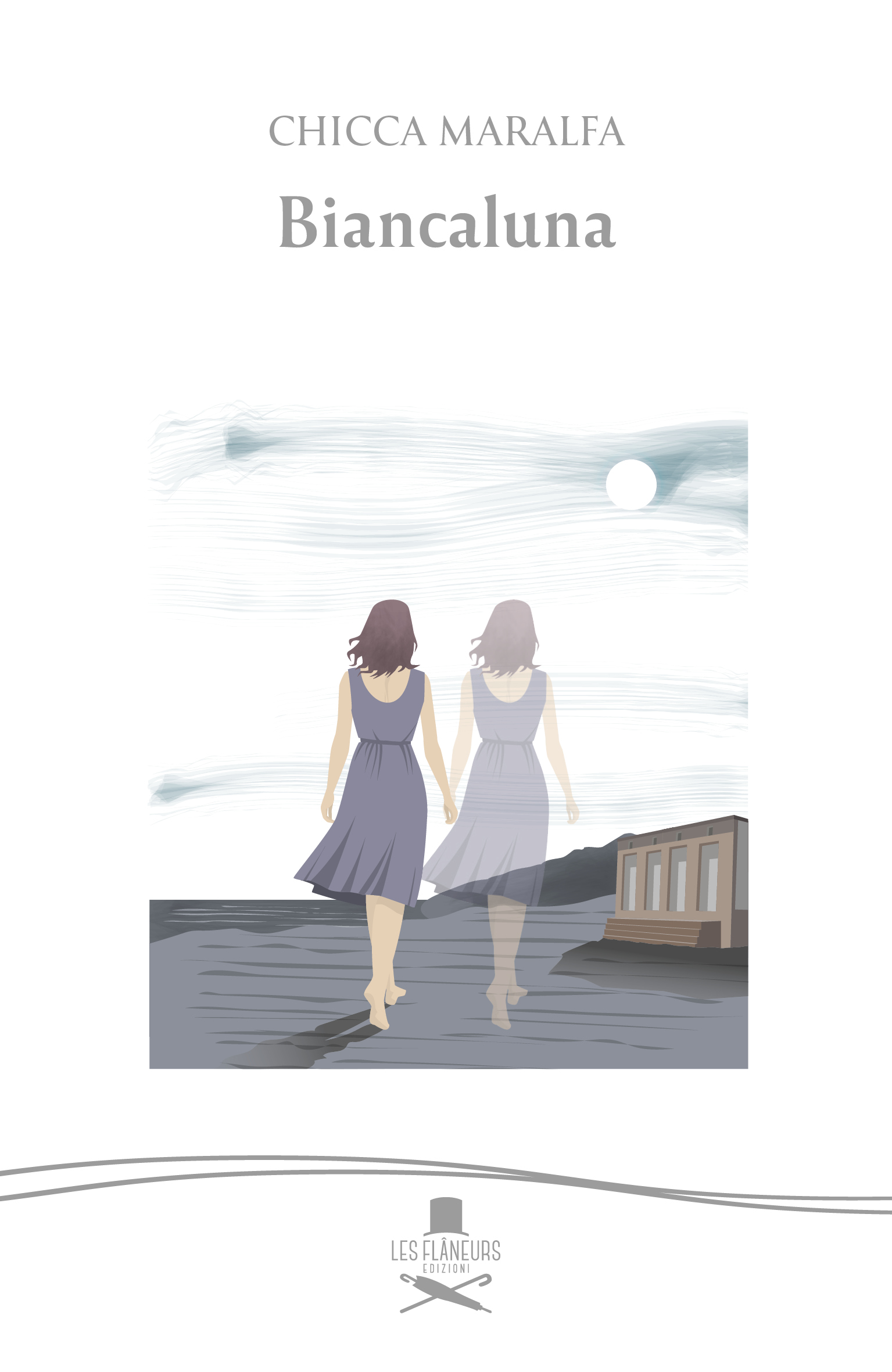 CHICCA MARALFA TORNA IN PUGLIA CON 