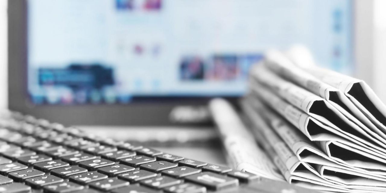 DIOCESI, MEDIA DEL TERRITORIO: AL VIA LA RILEVAZIONE DELLE TESTATE LOCALI