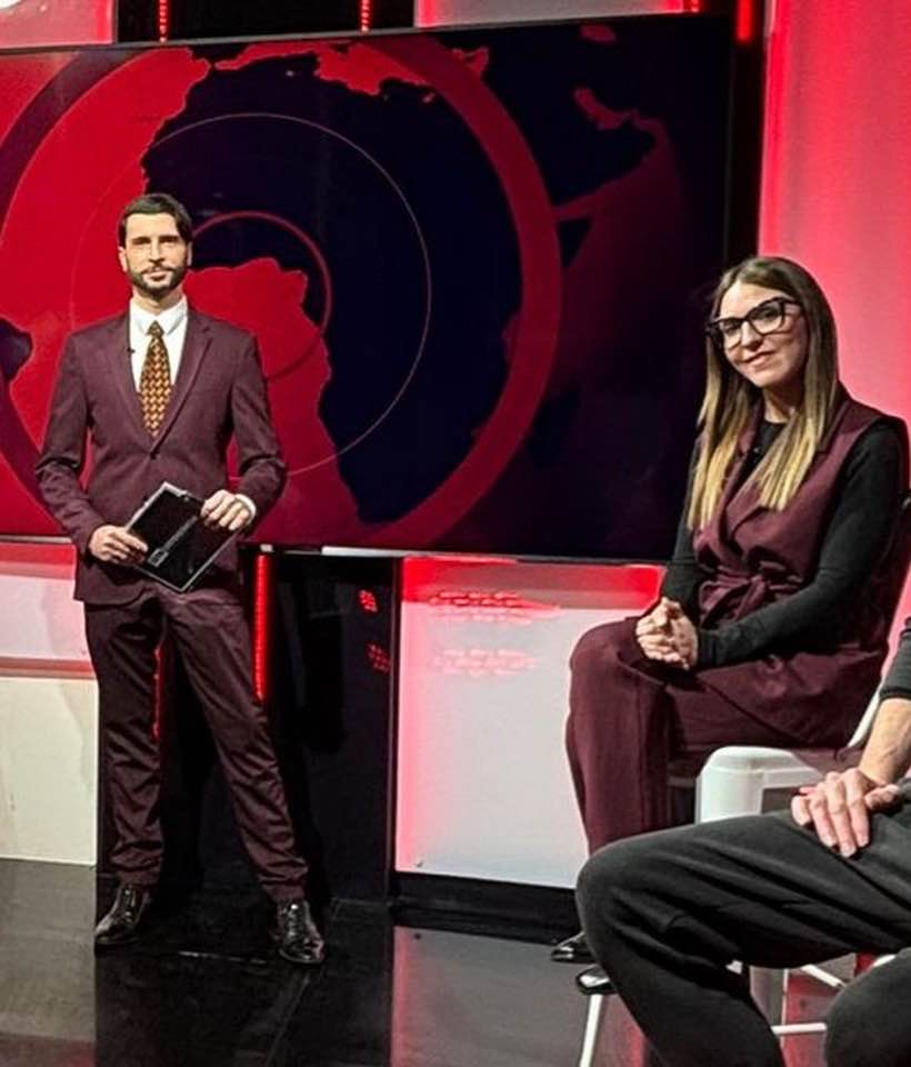 VIOLENZA PSICOLOGICA E TUTELA DEI MINORI E DELLE DONNE: L�AVV. DOTT.SSA MARICA ANNA SPADAVECCHIA OSPITE A �POMERIGGIO SUD�