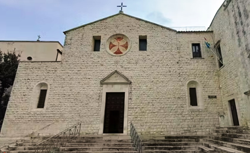 GIORNARA FAI DI PRIMAVERA IL 21 E 22 MARZO 2026 ALLA PARROCCHIA SAN BENARDINO A MOLFETTA