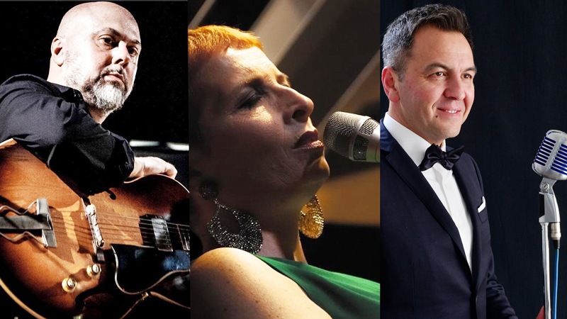 �MY FAIR LADY: IL RECITAL�, LE GRANDI MELODIE DI BROADWAY RIVIVONO A SPAZIOLEARTI