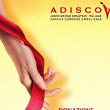 DOMENICA 17 NOVEMBRE L'ADISCO DI MOLFETTA PER LA SENSIBILIZZAZIONE ALLA DONAZIONE DEL CORDONE OMBELICALE
