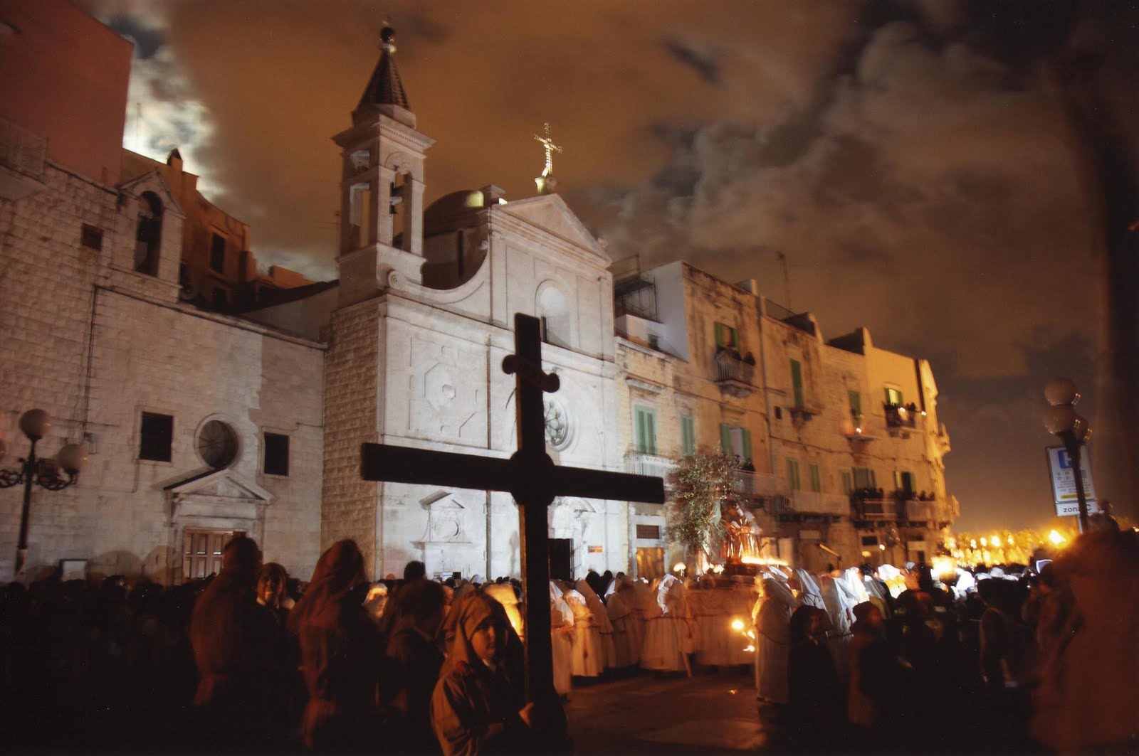 MEDITAZIONE E RECUPERO DELLA TRADIZIONE DEVOZIONALE