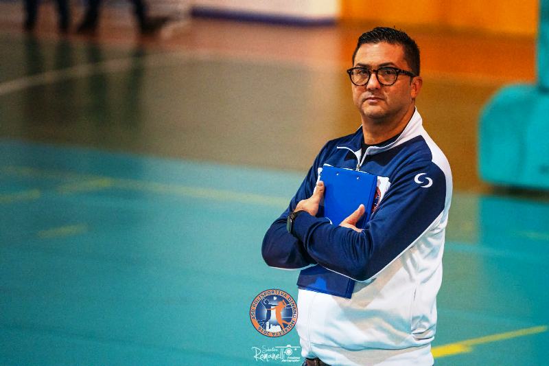 LA POLISPORTIVA DINAMO MOLFETTA IMPEGNATA IN TRASFERTA NELLA SFIDA SALVEZZA CONTRO IL NOICATTARO