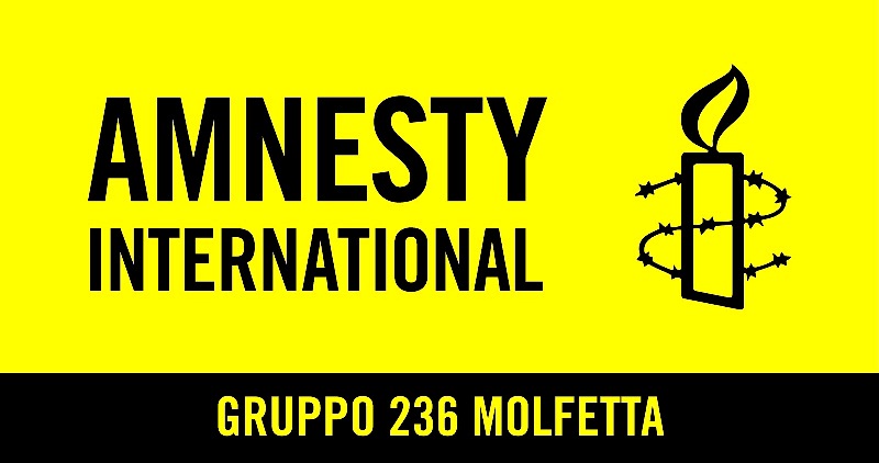 PER UN DIBATTITO PUBBLICO RISPETTOSO IN VISTA DELLE ELEZIONI AMMINISTRATIVE, AMNESTY MOLFETTA PRESENTA UN VADEMECUM DI CINQUE PUNTI