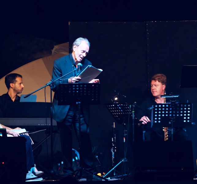 DOPPIO APPUNTAMENTO VENERD� 17 E SABATO 18 APRILE CON IL TEATRO DI PROSA E IL TEATRO FAMIGLIE PRESSO IL TEATRO DON BOSCO A MOLFETTA