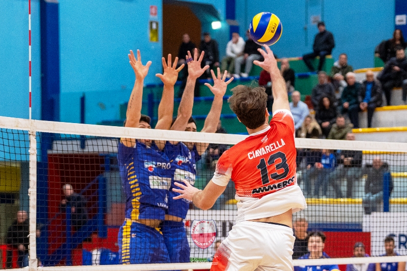 SABATO 18 APRILE DERBY DI ALTISSIMA CLASSIFICA TRA UNIBARI E INDECO MOLFETTA NELLA 23ESIMA GIORNATA DEL CAMPIONATO DI SERIE B MASCHILE