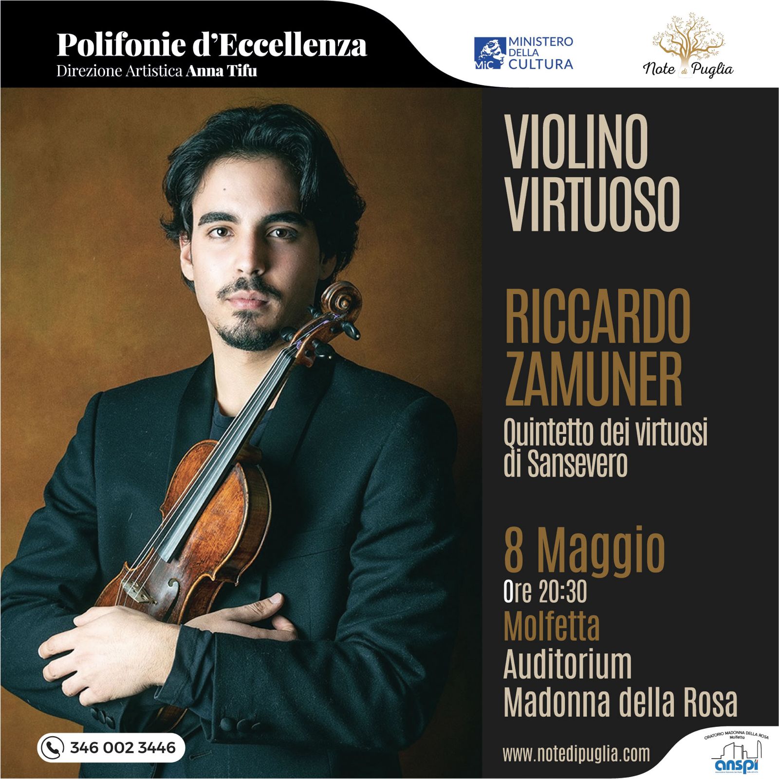 L'ASSOCIAZIONE 