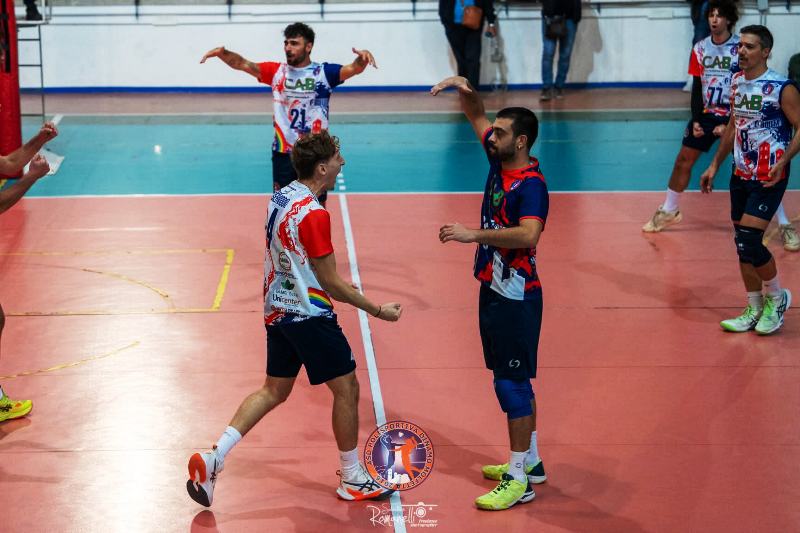 LA DINAMO MOLFETTA CHIUDE LA REGULAR SEASON IN TRASFERTA CONTRO LA CAPOLISTA ADRIATICA TRANI