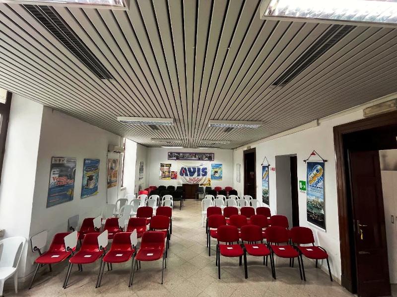 TRE AUTRICI PUGLIESI CELEBRANO IL VALORE DEL DONO IN UN TALK INTERATTIVO ALL�AVIS MOLFETTA
