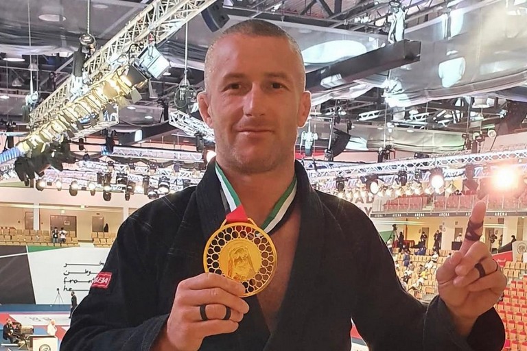 LA FIJLKAM PUGLIA NOMINA FRANCESCO MININNI FIDUCIARIO REGIONALE PER IL BJJ E IL GRAPPLING