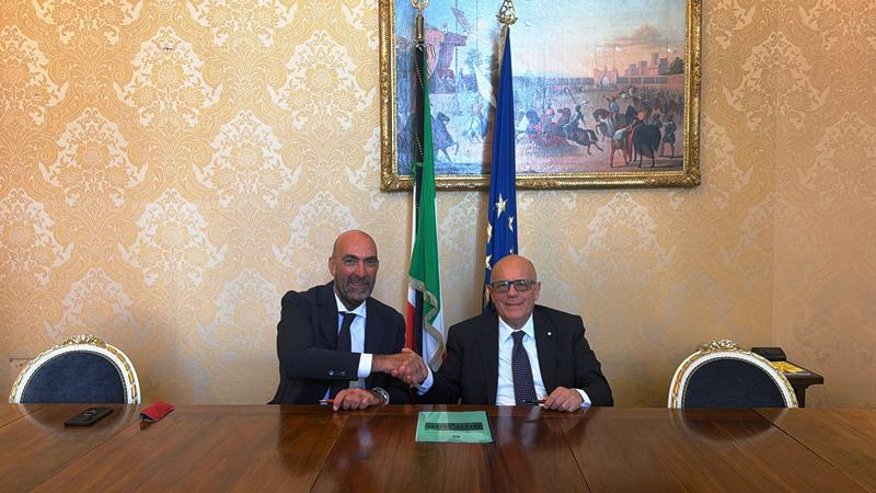 BARI, PROTOCOLLO ANTIMAFIA PER TURISMO E RISTORAZIONE: SINDACO E PREFETTO UNITI NELLA PREVENZIONE