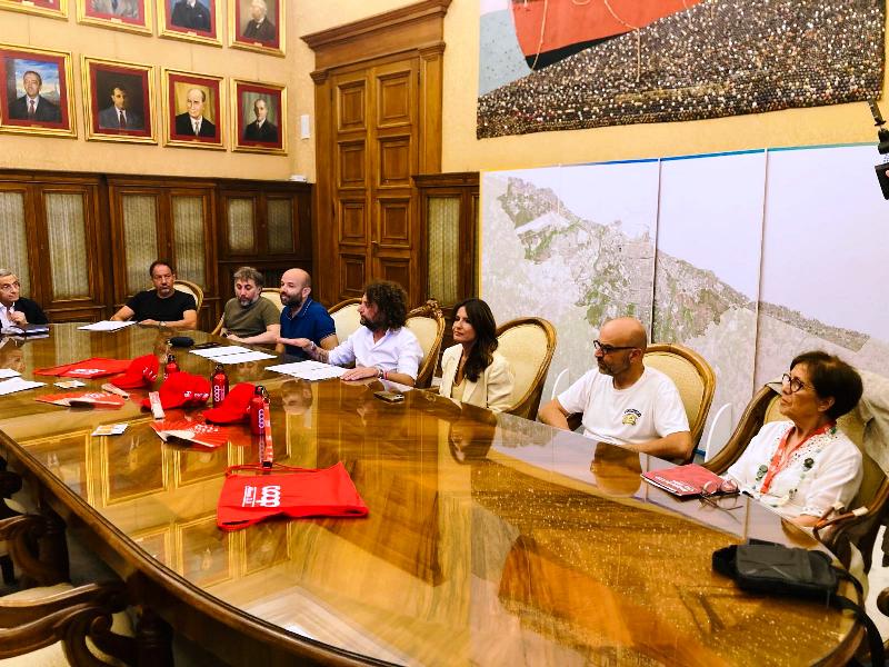 IL PIANO CALDO 2026 A BARI: RETE DI PROSSIMIT� PER TUTELARE I PI� FRAGILI