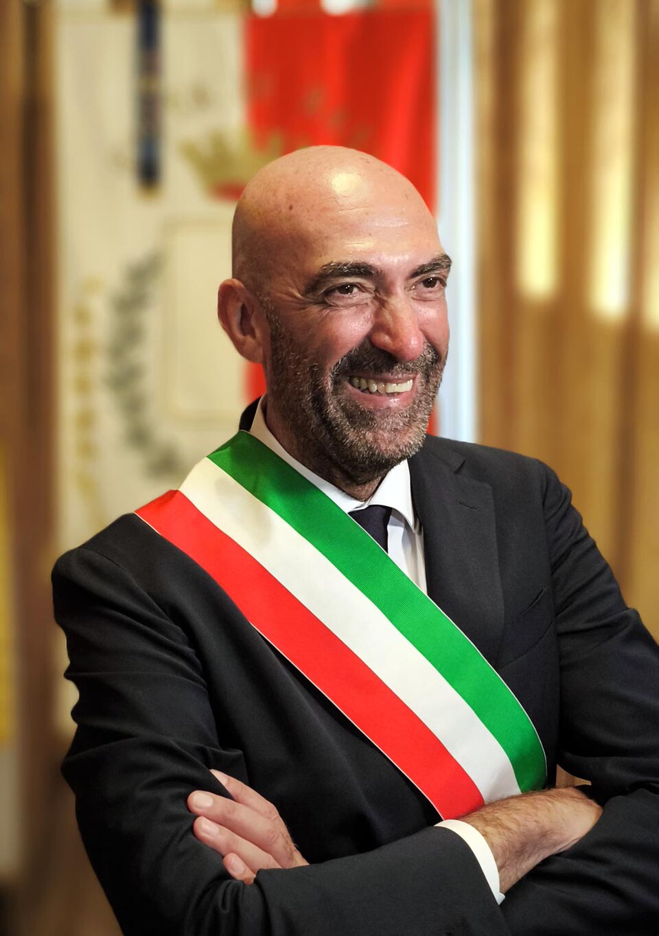 IL SINDACO DI BARI SALUTA CON SODDISFAZIONE LA NOMINA DELLA PREFETTA RIFLESSO