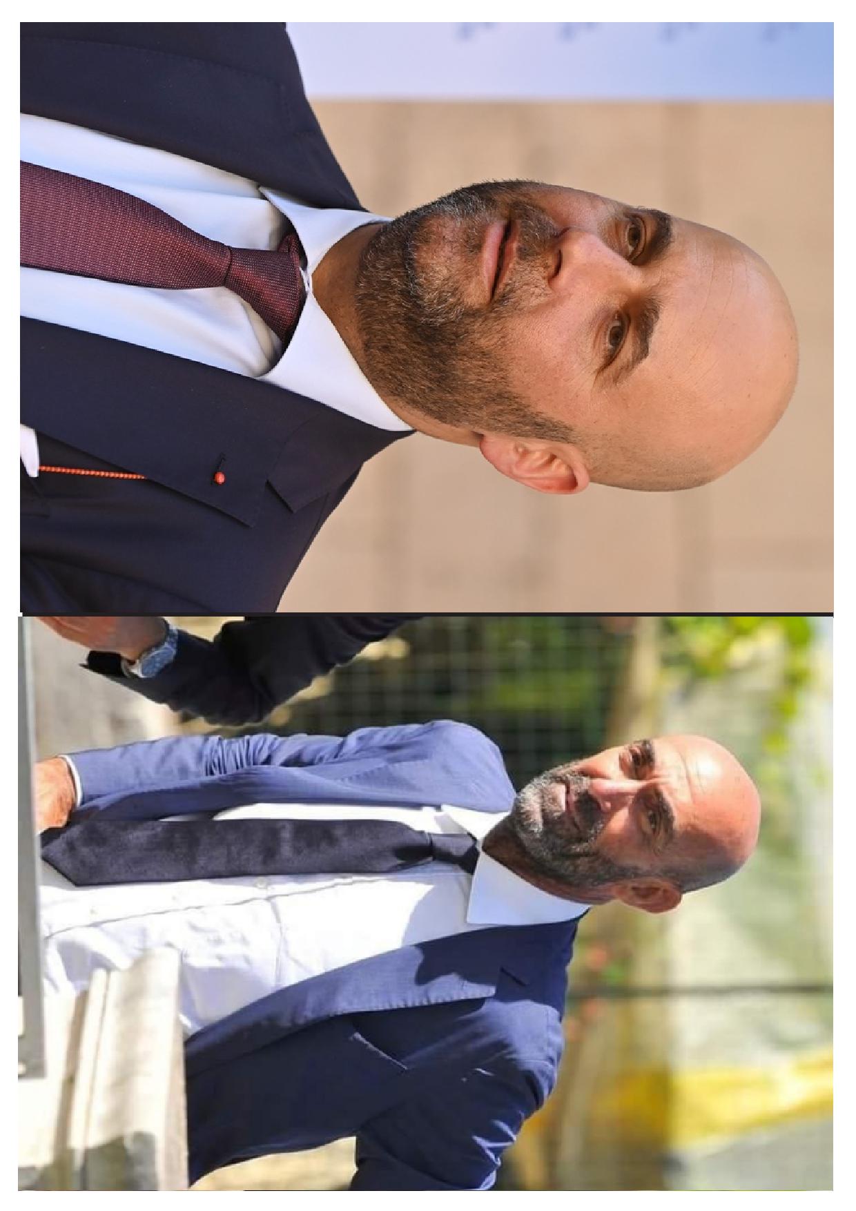 LECCESE A PICARO: �NESSUNA ALLEANZA SULLA SICUREZZA, SOLO SCAMBIO DI BUONE PRATICHE TRA CITT��