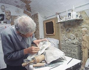 6 E 7 LUGLIO A MOLFETTA SI TERRA' LA FIERA DELL'ARTIGIANATO E DEI PRODOTTI TIPICI A CORSO DANTE