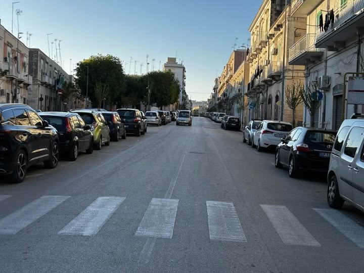 LE PROMESSE, LE PAROLE, GLI IMPEGNI PER CORSO FORNARI E POI IL TRISTE SILENZIO