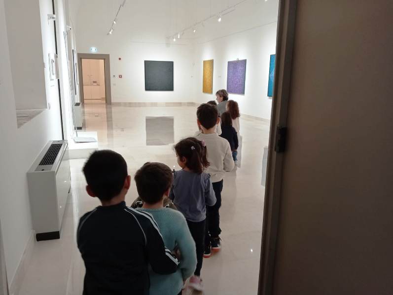 TEATRO DEI CIPIS, PARTONO I LABORATORI AL POLO CULTURALE DIOCESANO