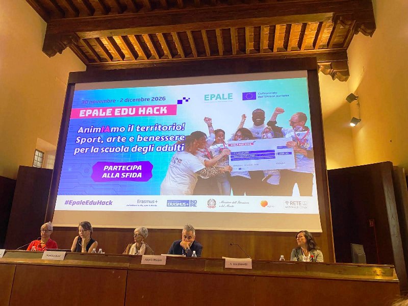 L�IISS MONS. A. BELLO - G. SALVEMINI DI MOLFETTA RAFFORZA LA DIMENSIONE EUROPEA CON ERASMUS+
