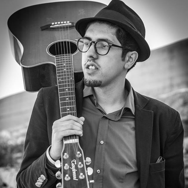 LUCA MELE: SI FA IN QUATTRO PER CERCARE DI CONQUISTARE UN POSTO PER LA FINALE DI SANREMO GIOVANI