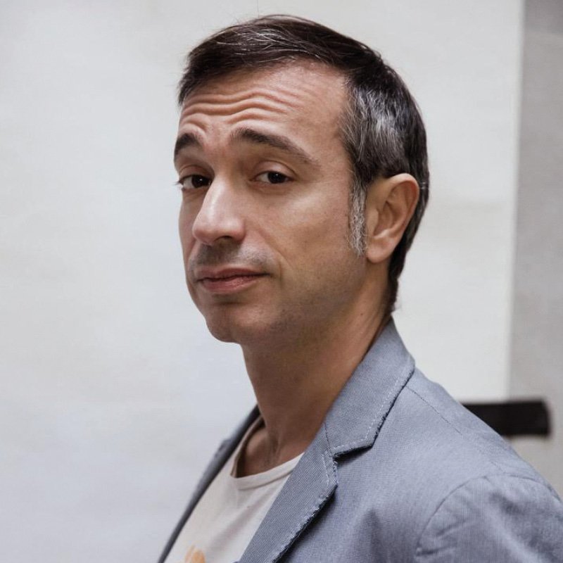 IL MOLFETTESE SERGIO SPACCAVENTO TORNA AL GIALAPPA SHOW NEL DIETRO LE QUINTE CON I SUOI PERSONAGGI