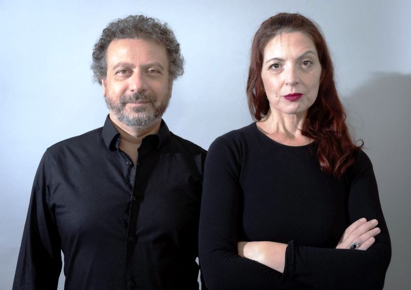 TRAME CONTEMPORANEE, A MOLFETTA DOPPIO APPUNTAMENTO TRA TEATRO E POESIA
