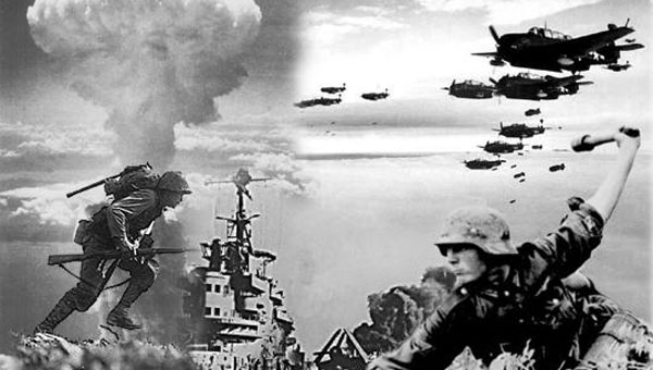 RIPUDIARE TUTTE LE GUERRE: QUESTO LOBIETTIVO DELLA MOSTRA DOCUMENTARIA SULLA GRANDE GUERRA INTITOLATA LA MEMORIA E LA CITT