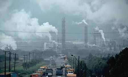 INQUINAMENTO KILLER IN EUROPA: 470MILA MORTI LANNO PER SMOG
