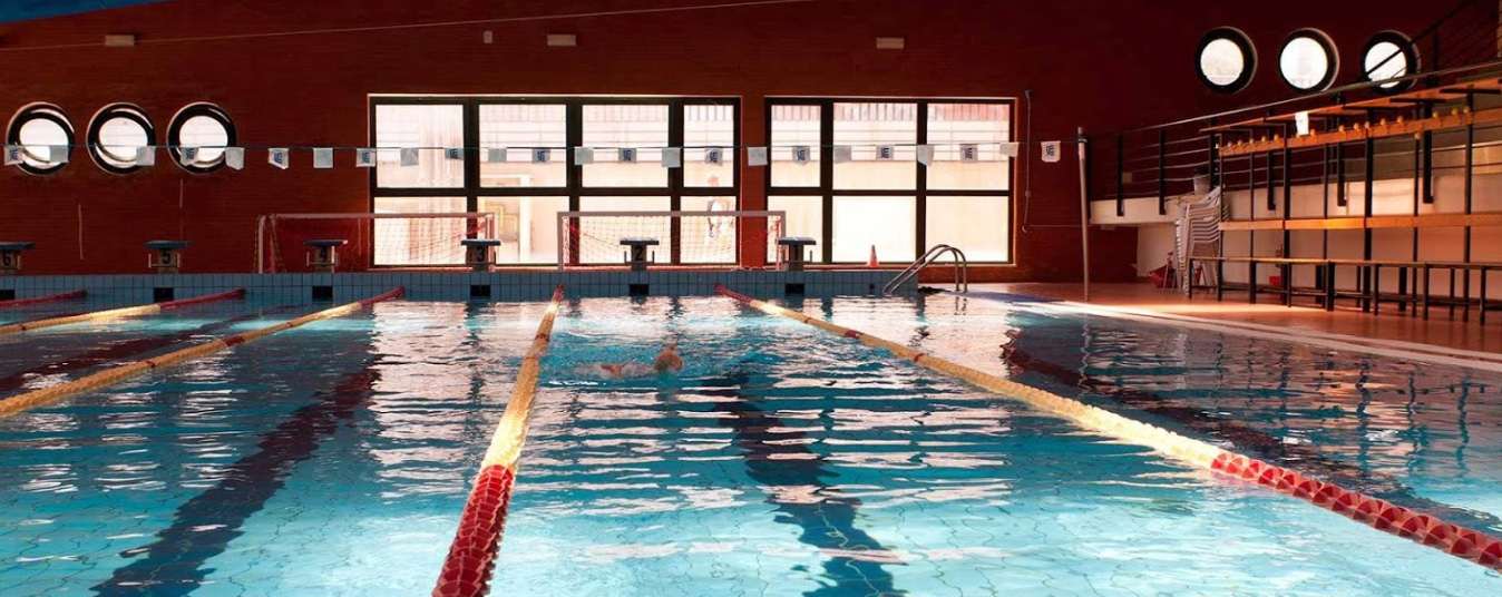 LA PISCINA DI MOLFETTA AGGIUDICATA ALLA SOCIETA' SPORTIVA DILETTANTISTICA SPORT PROJECT