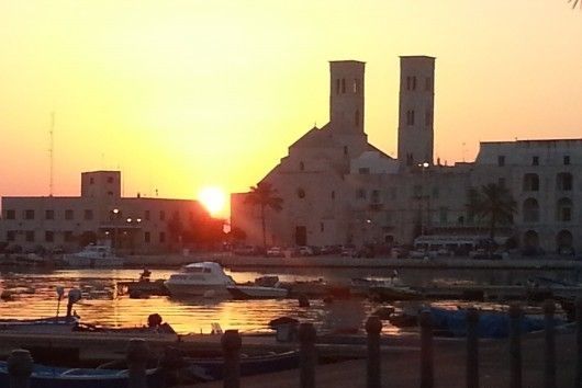 SERVE UNA POLITICA TURISTICA SERIA DA PARTE DEL COMUNE E DEI PRIVATI A MOLFETTA