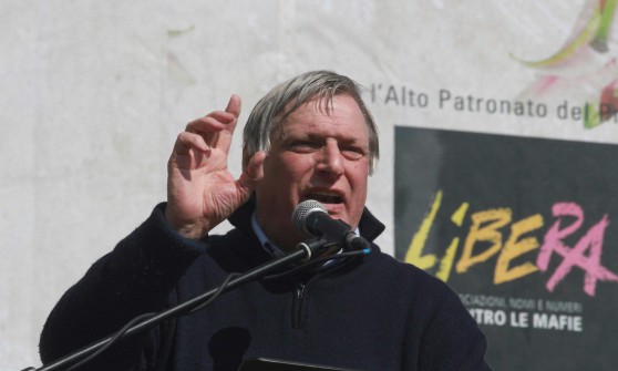 DON LUIGI CIOTTI TORNA IN PUGLIA: GIOVED 29 SETTEMBRE TERR UN INCONTRO PRESSO LAULA MAGNA DEL POLITECNICO DI BARI