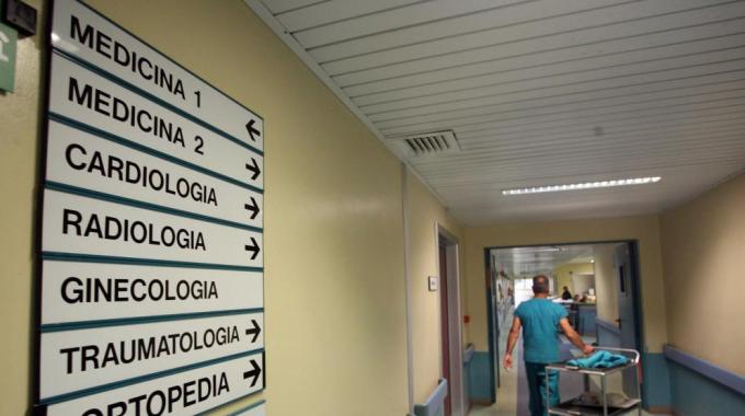 I PRIMI COMUNICATI ELETTORALI PER LA REGIONE: A MOLFETTA SI ATTIVANO I POSTI LETTO DI TERAPIA INTENSIVA