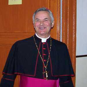 VISITA PASTORALE ALLA SUA DIOCESI DI MONS. DOMENICO CORNACCHIA