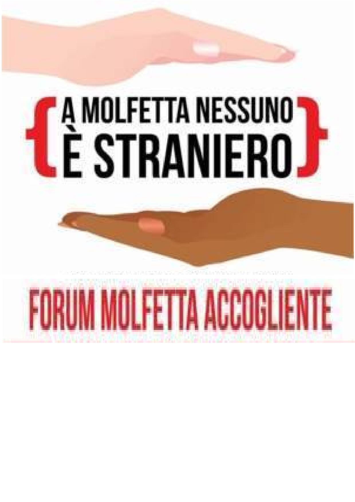 DOMENICA 17 GENNAIO SI CELEBRA LA 102a GIORNATA MONDIALE DEL MIGRANTE E DEL RIFUGIATO