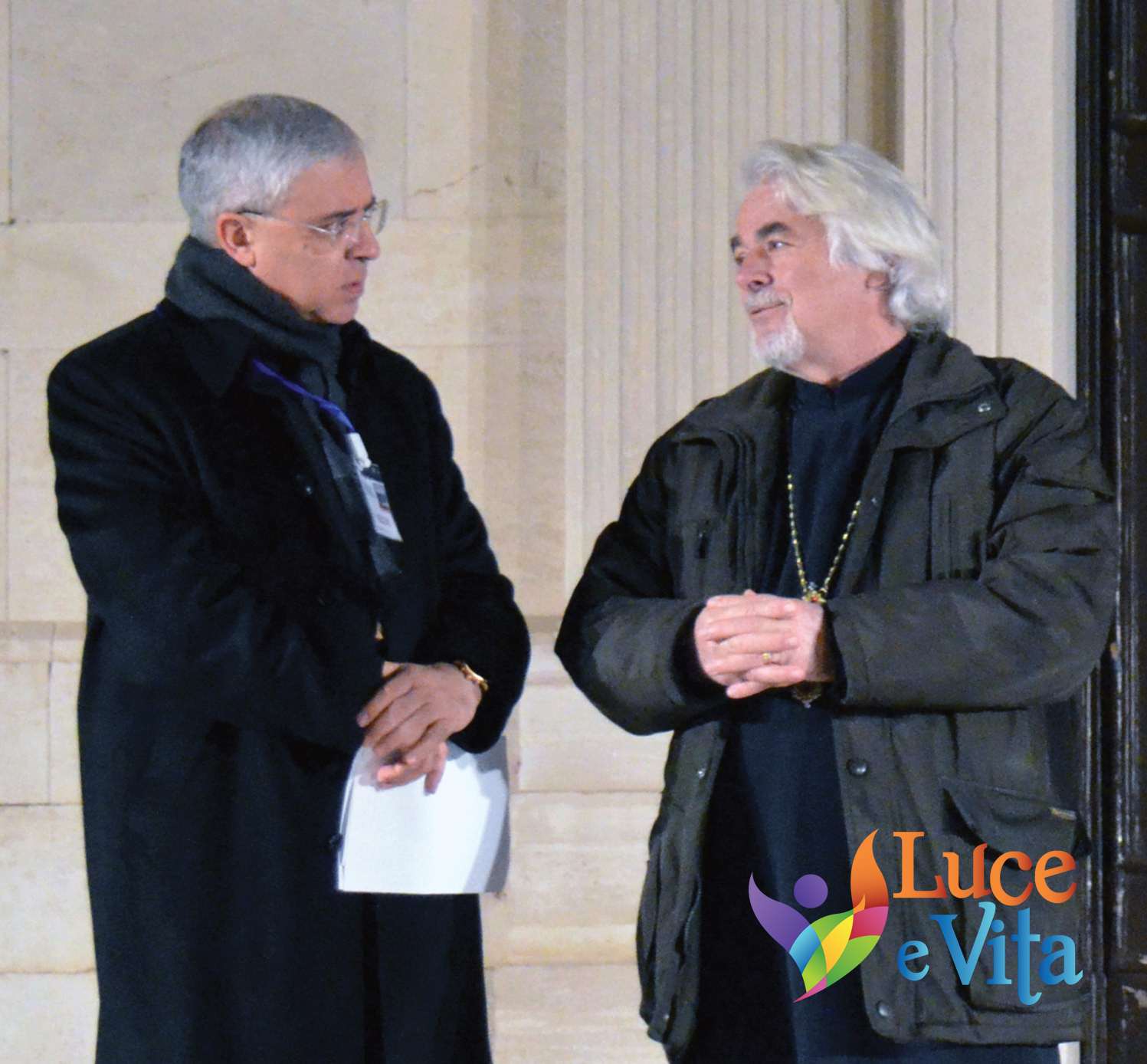 DIOCESI DI MOLFETTA: SETTIMANA DI PREGHIERA PER LUNITA DEI CRISTIANI