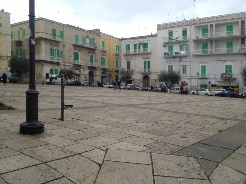 PIAZZA PARADISO: IL CONCERTO DI CAPODANNO NON S'HA DA FARE!