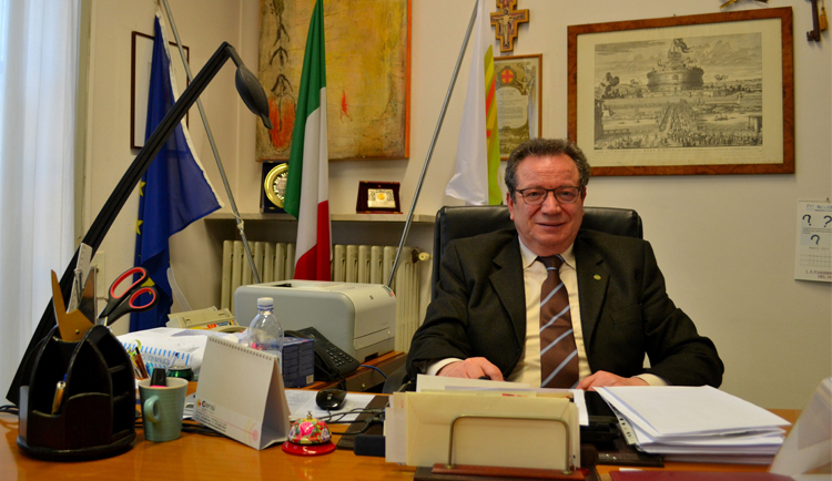 SCUOLE DEL NORD, SCUOLE DEL SUD INTERVIENE UN DIRIGENTE SCOLASTICO MOLFETTESE A LODI