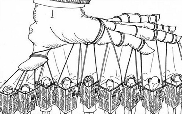 IL CULTO DELLA PERSONALITA, FENOMENO TORNATO DI MODA
