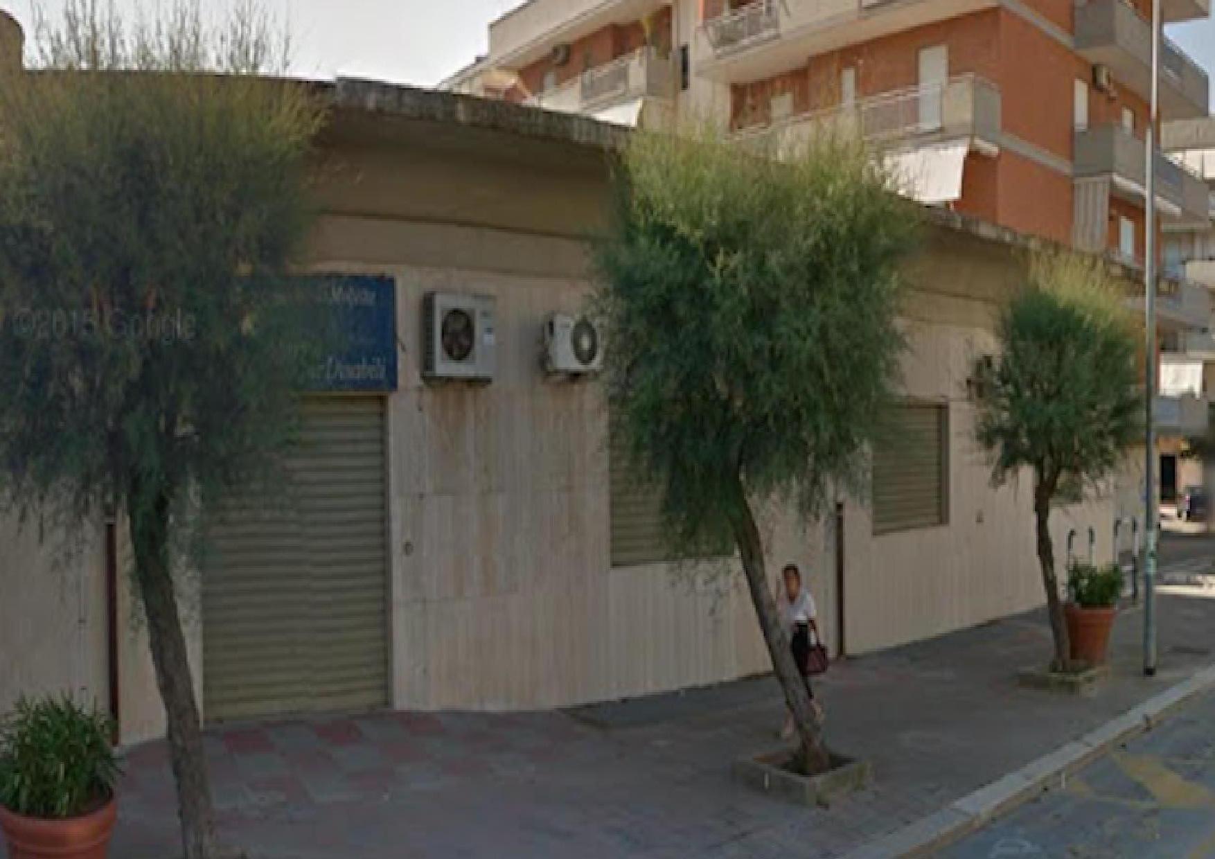 LA COOP. SOCIALE METROPOLIS SI AGGIUDICA IN VIA PROVVISORIA LAFFIDAMENTO IN CONCESSIONE DEL CENTRO APERTO POLIVALENTE PER DISABILI DI MOLFETTA. PER LE FAMIGLIE SAR PREVISTA UNA RETTA