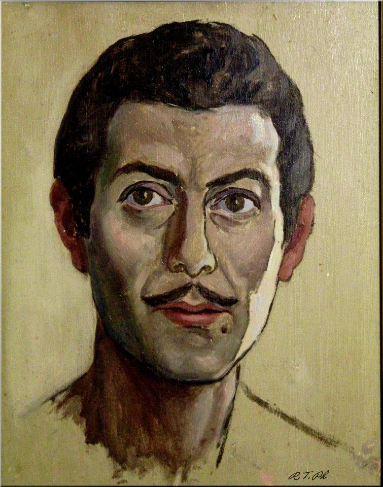 UNA VIA CITTADINA PER FRANCO DINGEO? SAREBBE AUSPICABILE, AGGIUNGIAMO NOI