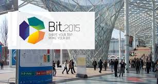 SERVE LA GUIDA TURISTICA DELLA CITTA' E LA PRESENZA ALLA BIT DI MOLFETTA. AMMINISTRATORI DOVE SIETE?