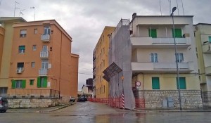IL BANDO ERA REGOLARE. IL TAR DA RAGIONE AL COMUNE DI MOLFETTA