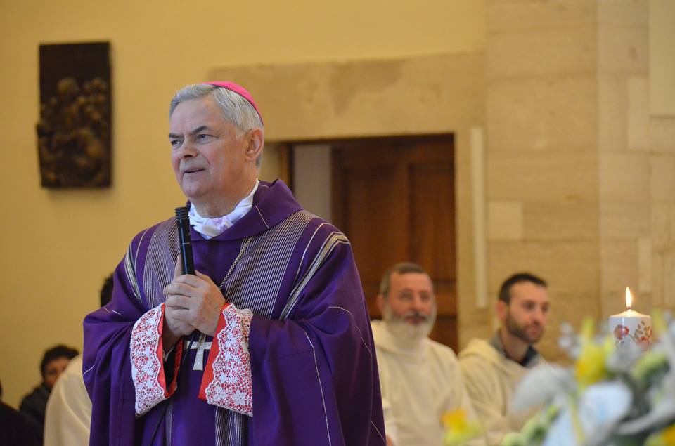 NOI, IMMAGINE DI DIO MISERICORDIOSO